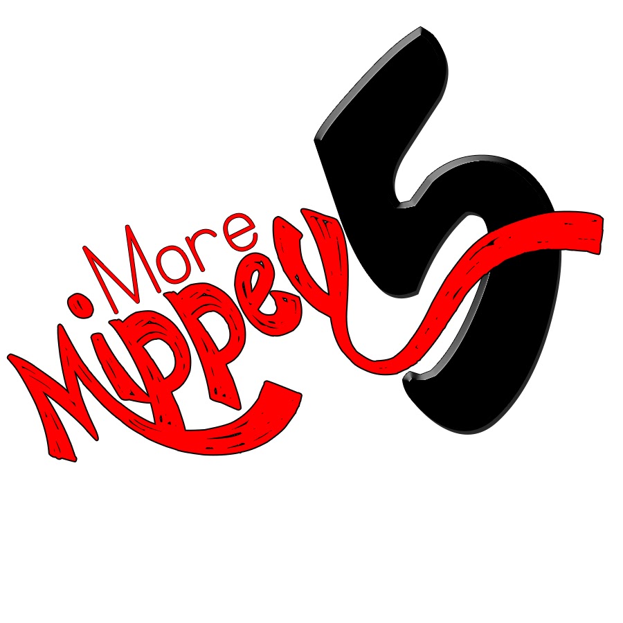 MoreMippey5 YouTube channel avatar