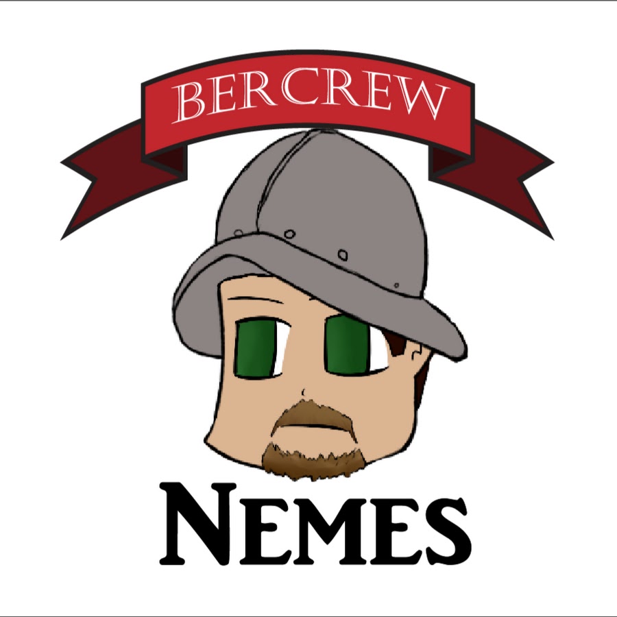 Nemes BerCrew Studios YouTube channel avatar