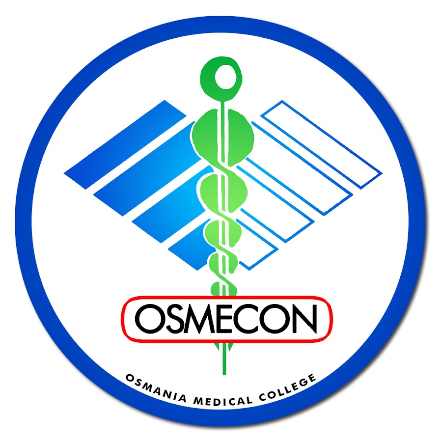 OSMECON - Undergraduate Medical Conference यूट्यूब चैनल अवतार