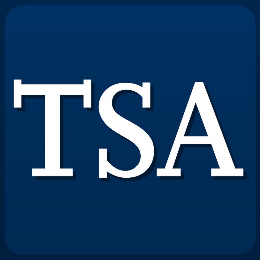 TSA यूट्यूब चैनल अवतार
