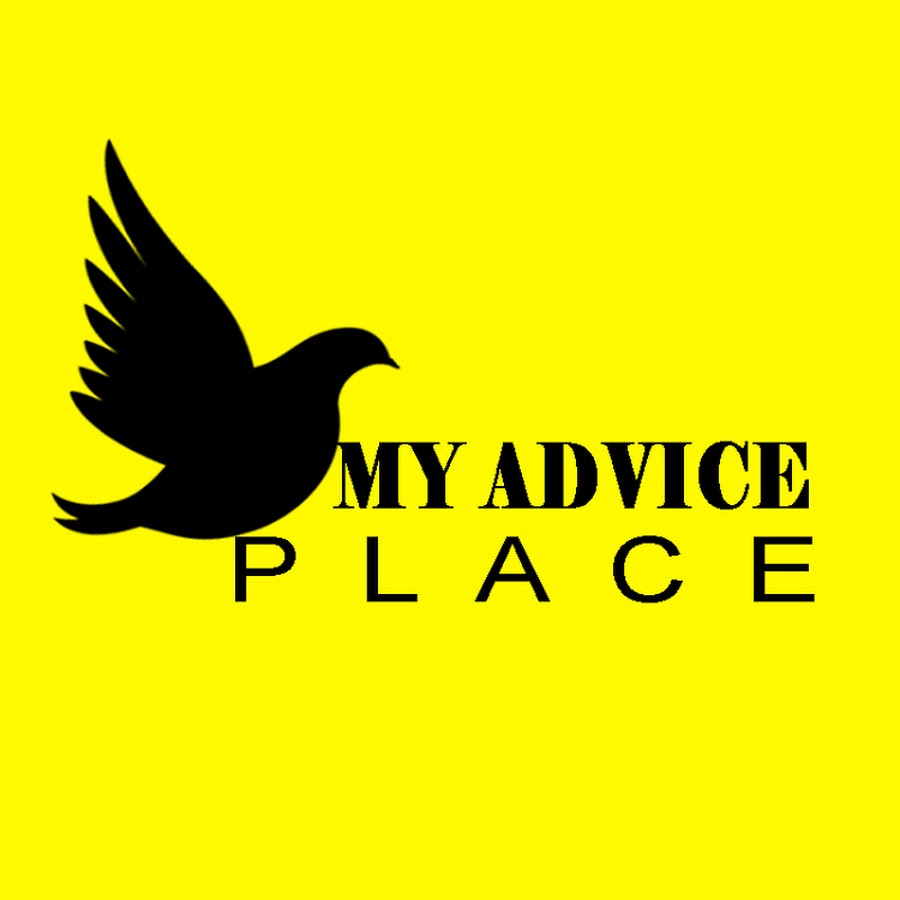 My Advice Place YouTube 频道头像