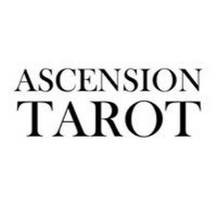 Ascension Tarot YouTube 频道头像