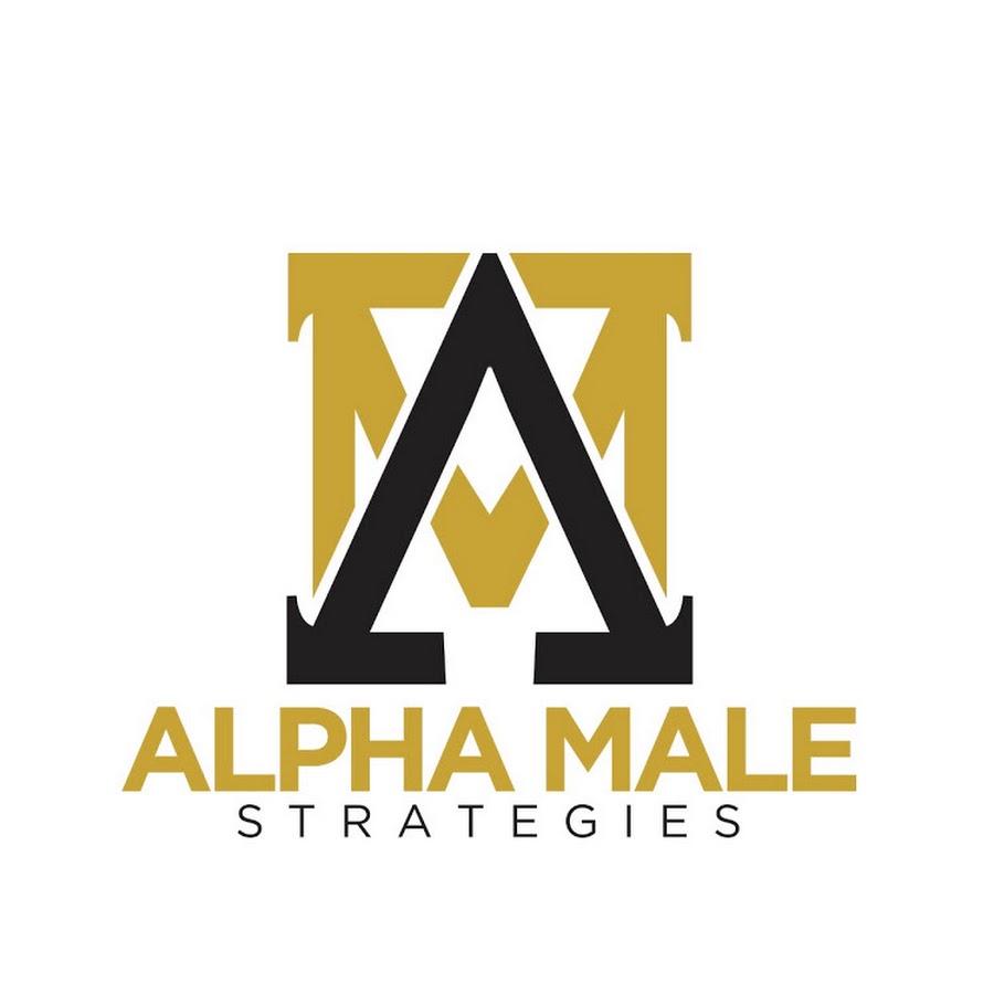 Alpha Male Strategies - AMS YouTube channel avatar