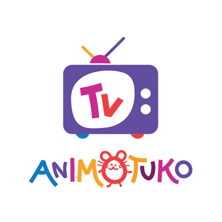 LietuviÅ¡ki filmukai vaikams - ANIMOTUKO TV YouTube channel avatar