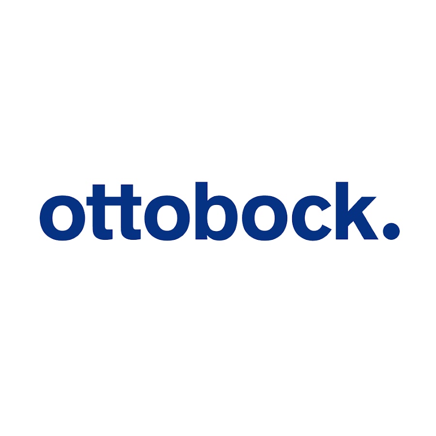 ottobock YouTube channel avatar