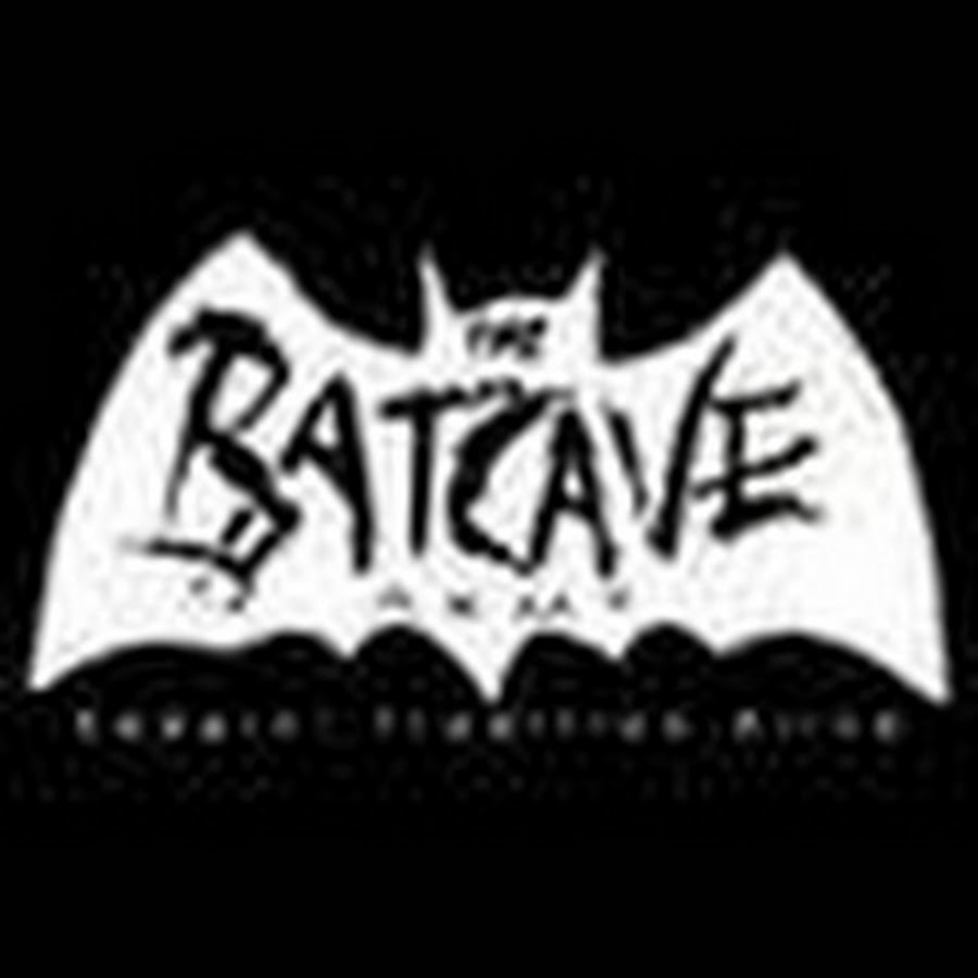 BatcaveArmy Awatar kanału YouTube