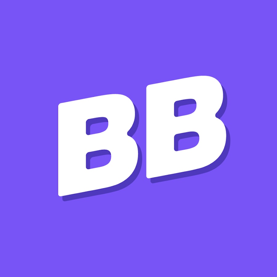 BuddyBits YouTube-Kanal-Avatar