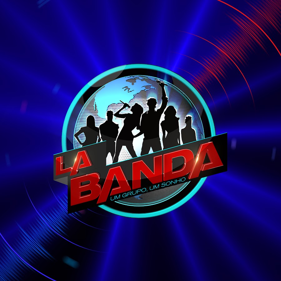 La Banda Portugal YouTube channel avatar
