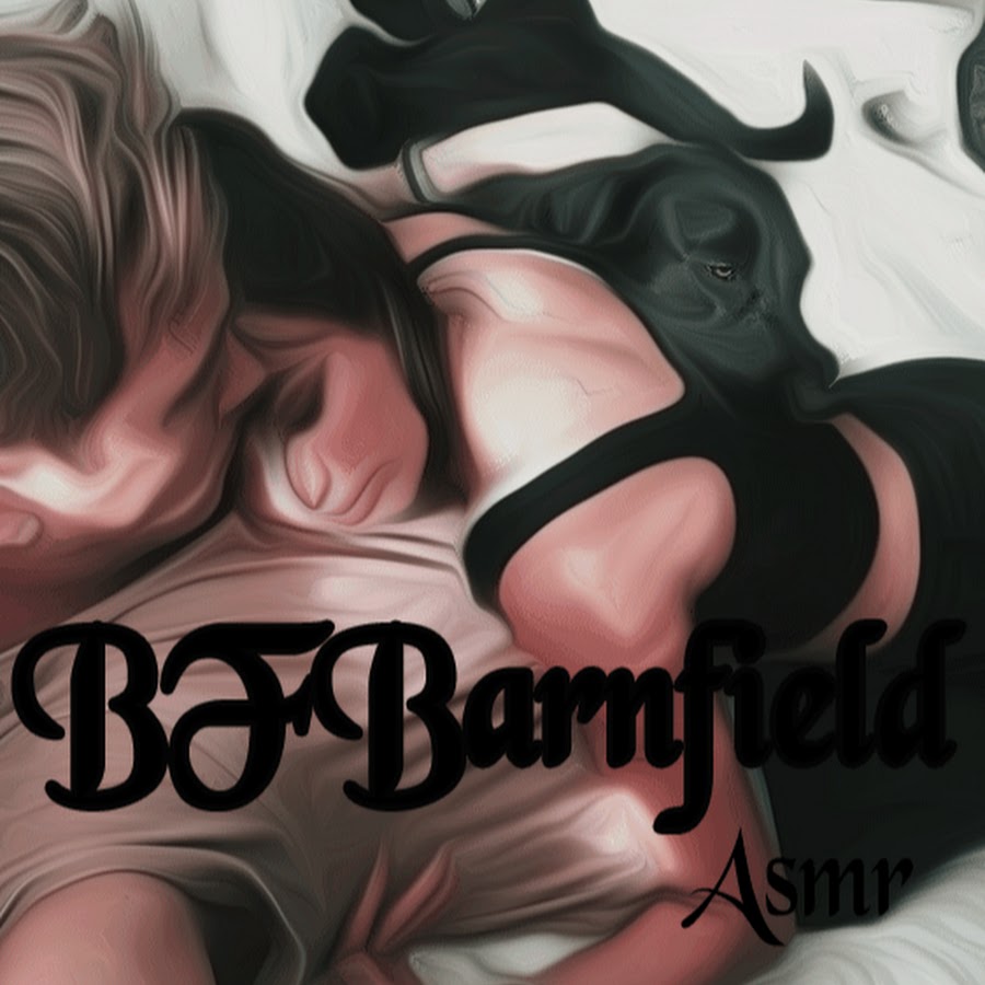 BFBarnfield asmr YouTube channel avatar