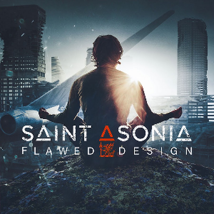 SaintAsoniaVEVO YouTube channel avatar