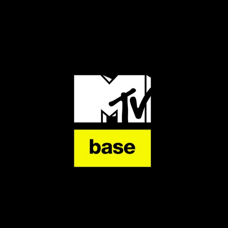 MTV Base Africa Avatar canale YouTube 
