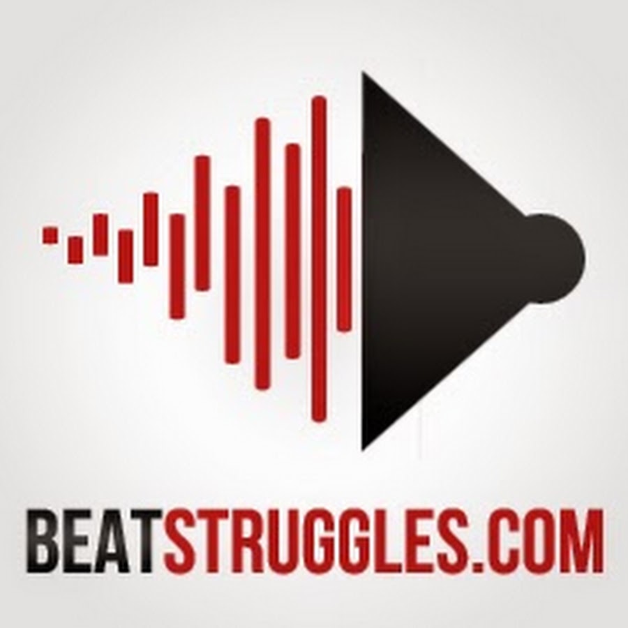 Beatstruggles YouTube channel avatar