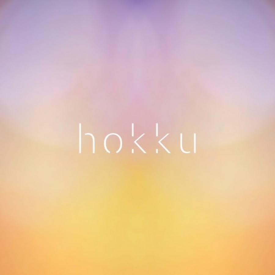 Hokku Avatar de canal de YouTube