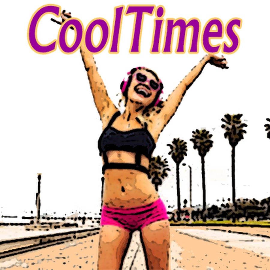 CoolTimes YouTube channel avatar