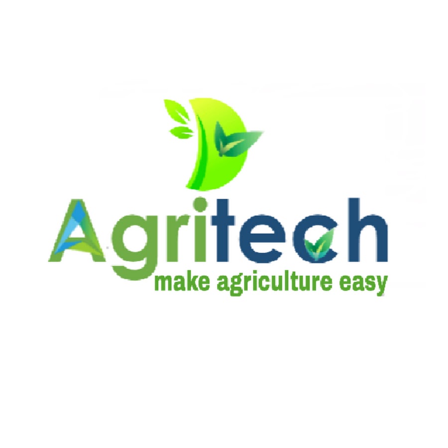 Agri Tech Аватар канала YouTube