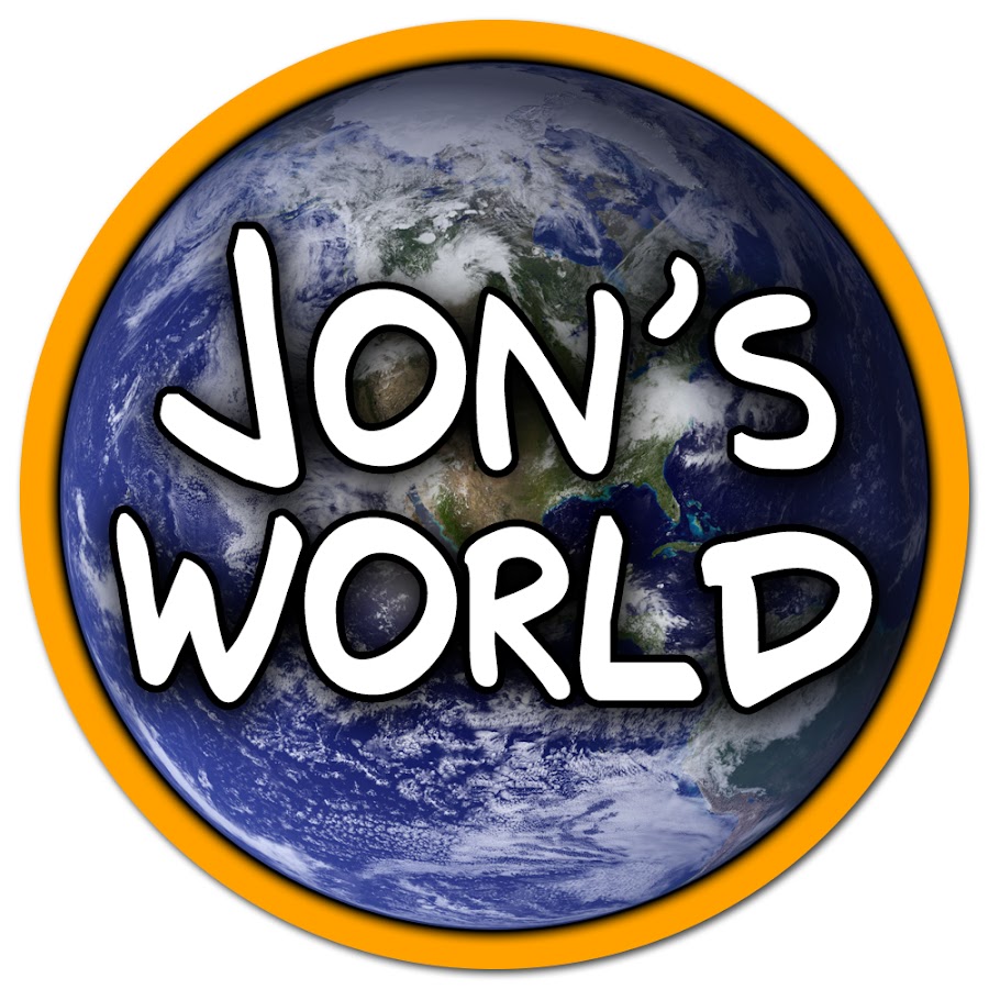 Jon YouTube channel avatar