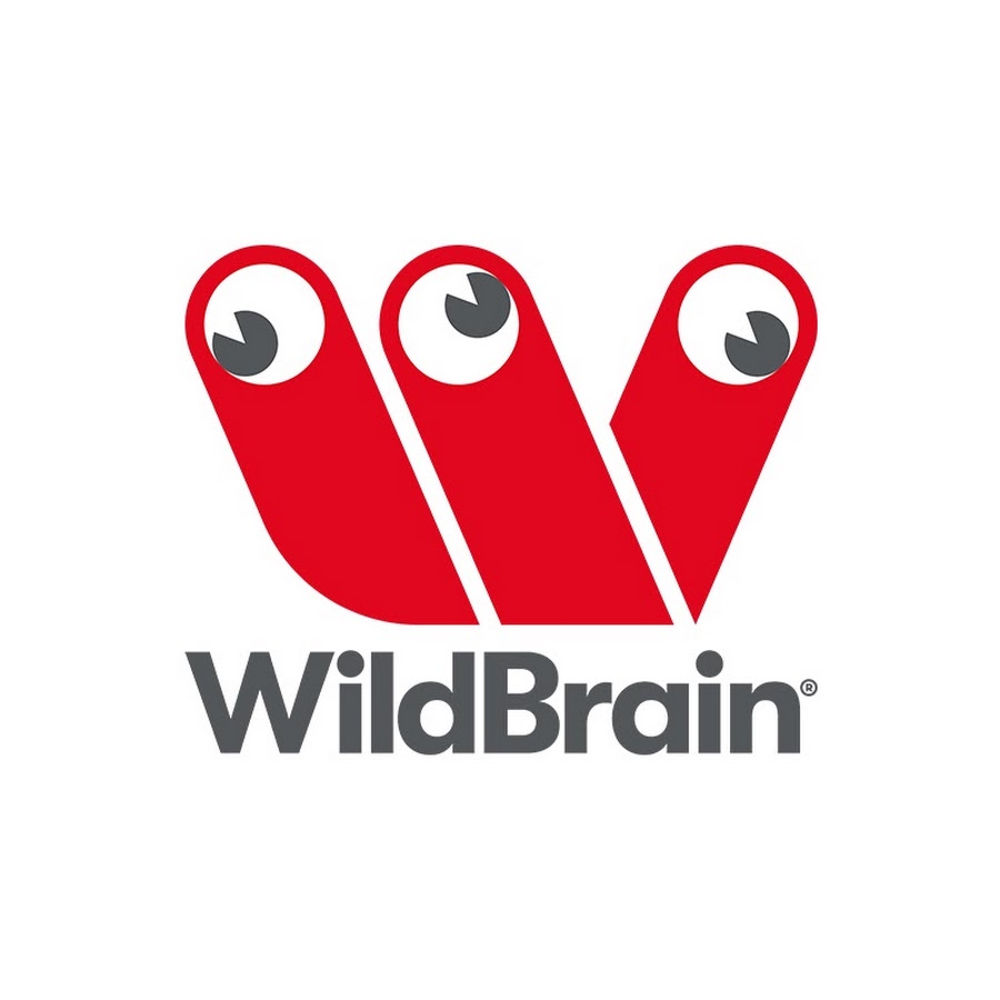 WildBrain - Cartoon Animals for Kids Avatar canale YouTube 