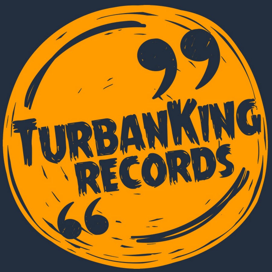 TURBAN KING YouTube channel avatar
