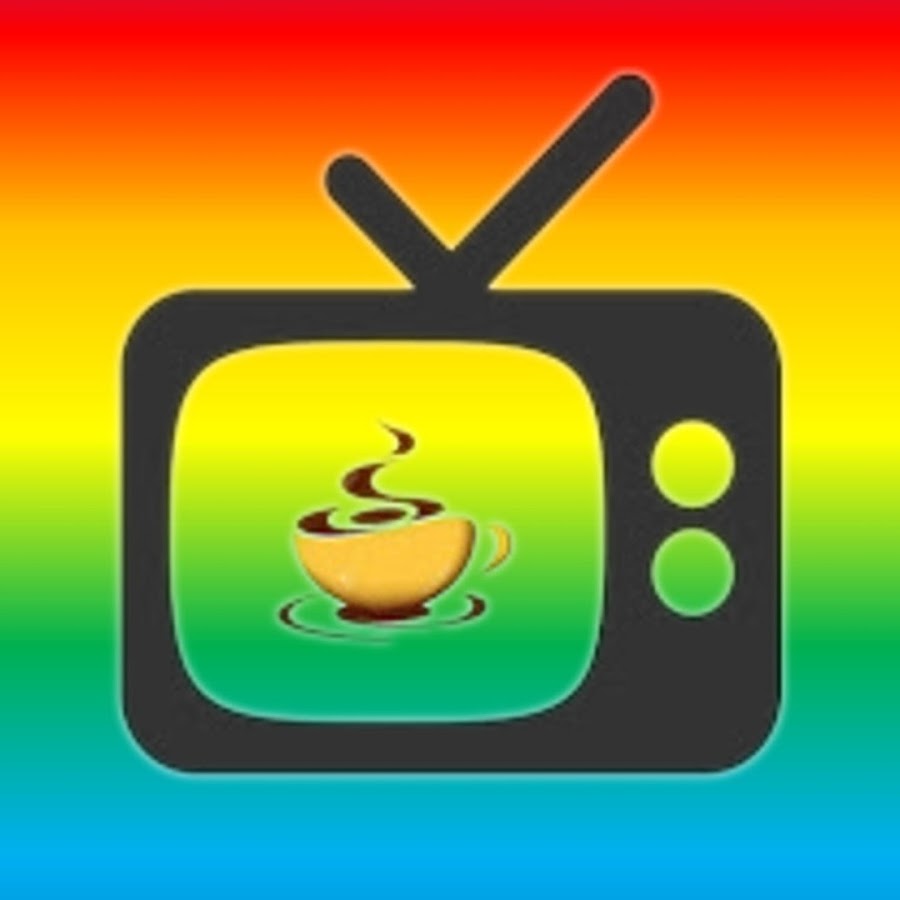 CaffÃ¨ TV YouTube channel avatar