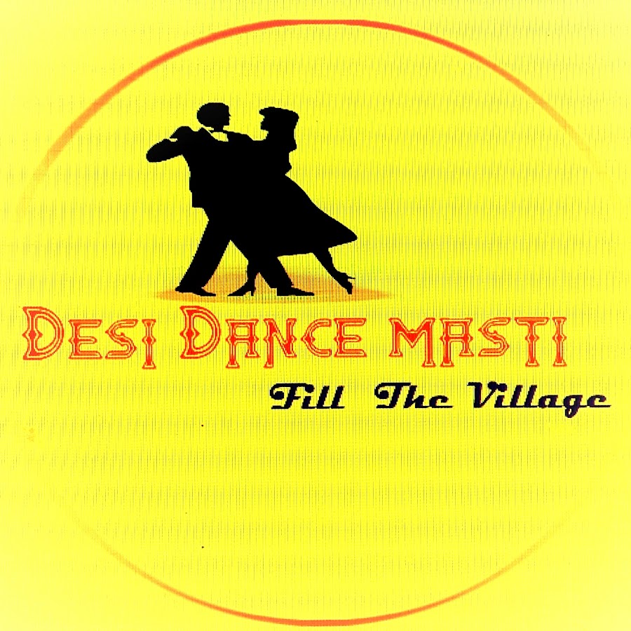 Desi Dance Masti YouTube channel avatar