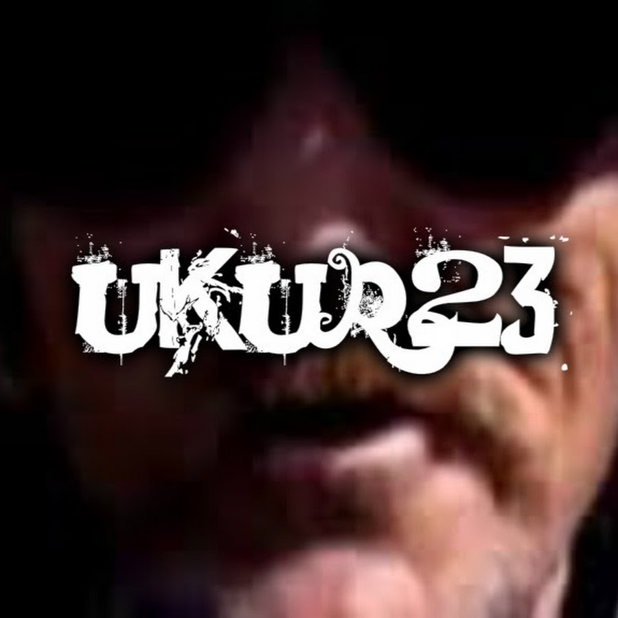 ukur23 YouTube channel avatar