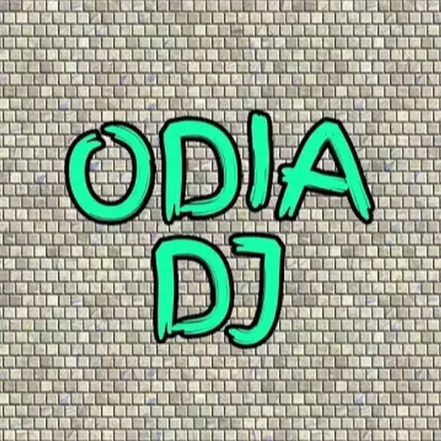 ODIA DJ Avatar de chaîne YouTube