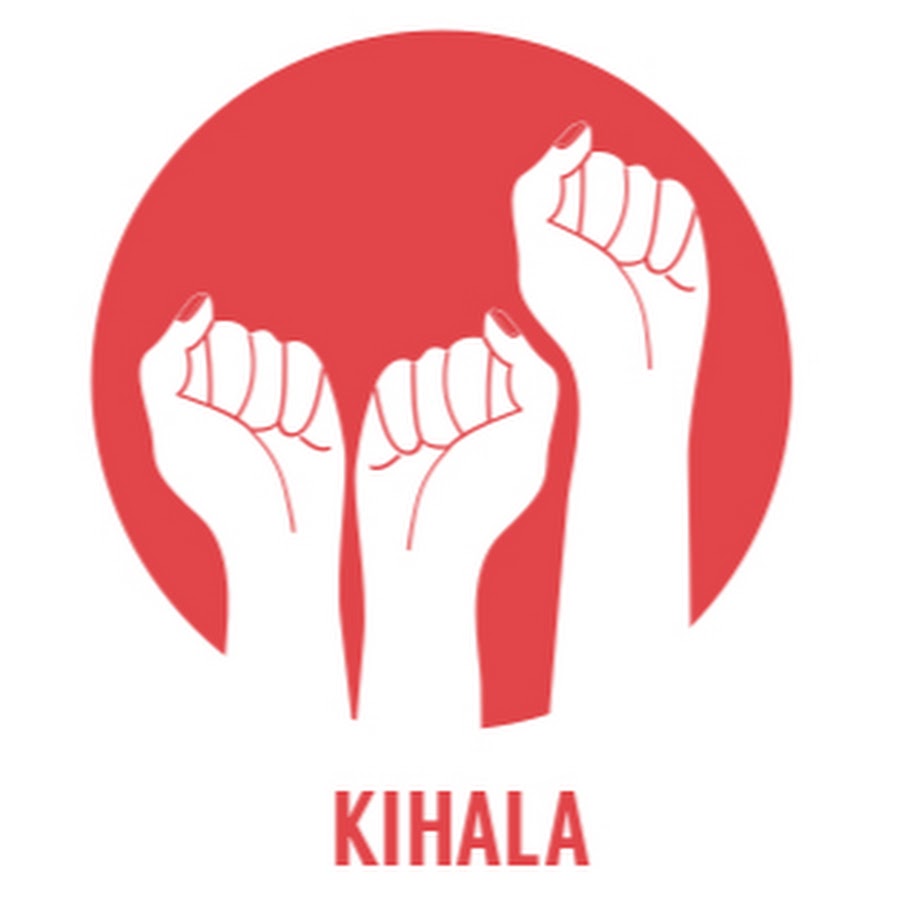 Kihala ইউটিউব চ্যানেল অ্যাভাটার