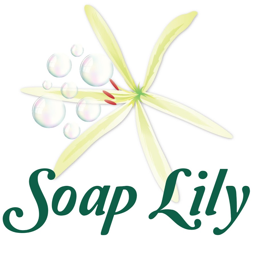 Soap Lily, LLC YouTube channel avatar