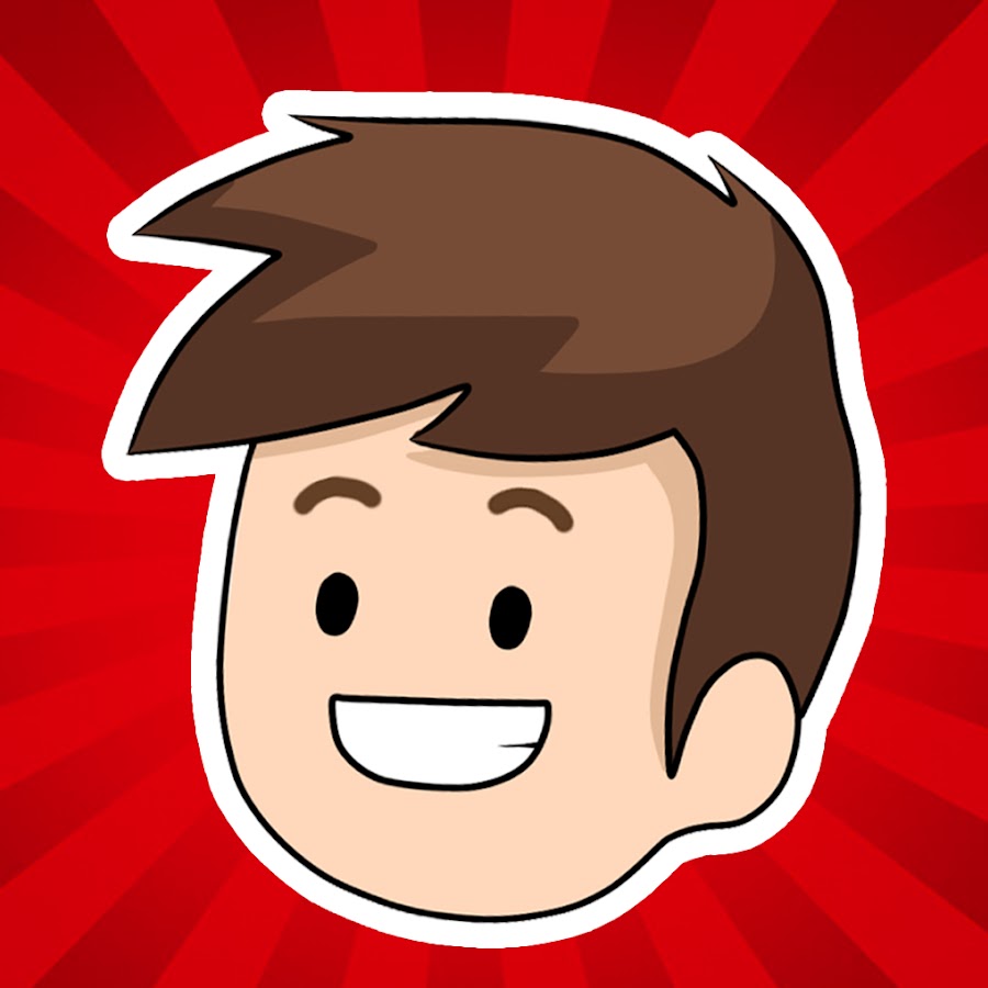 Scorpy - Minecraft YouTube kanalı avatarı