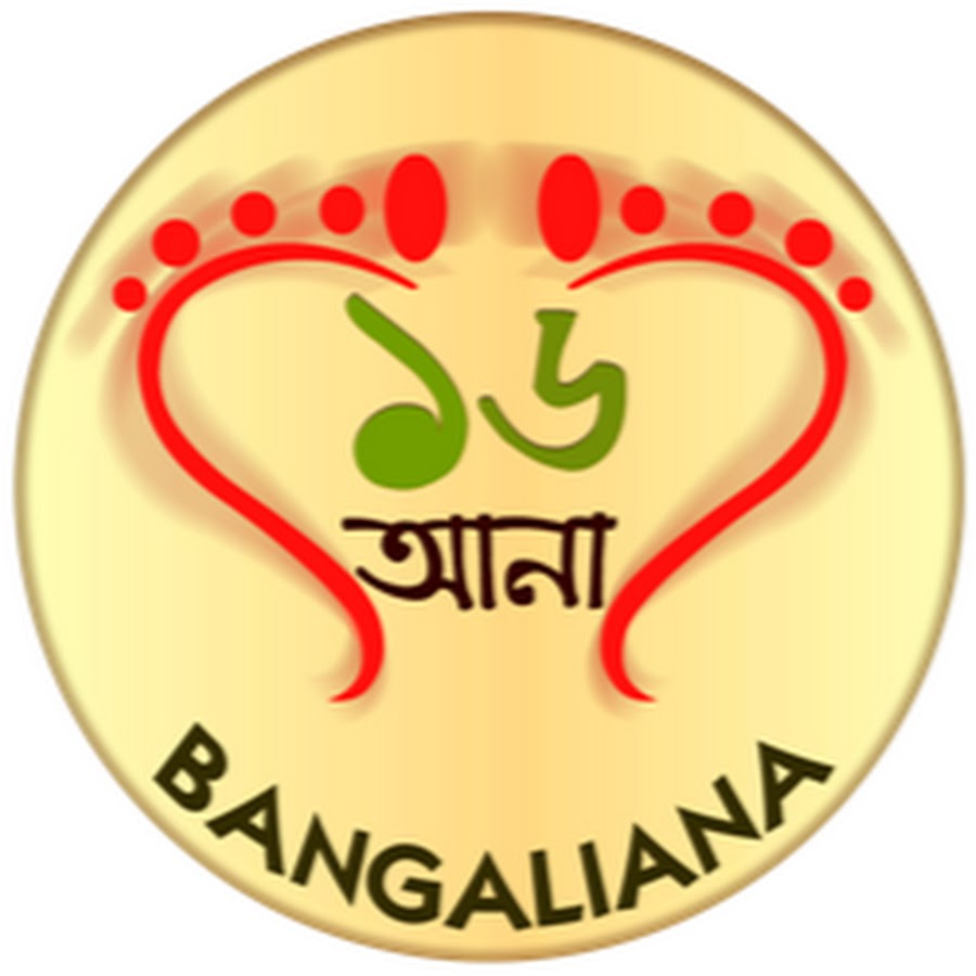 Sholoana Bangaliana YouTube 频道头像