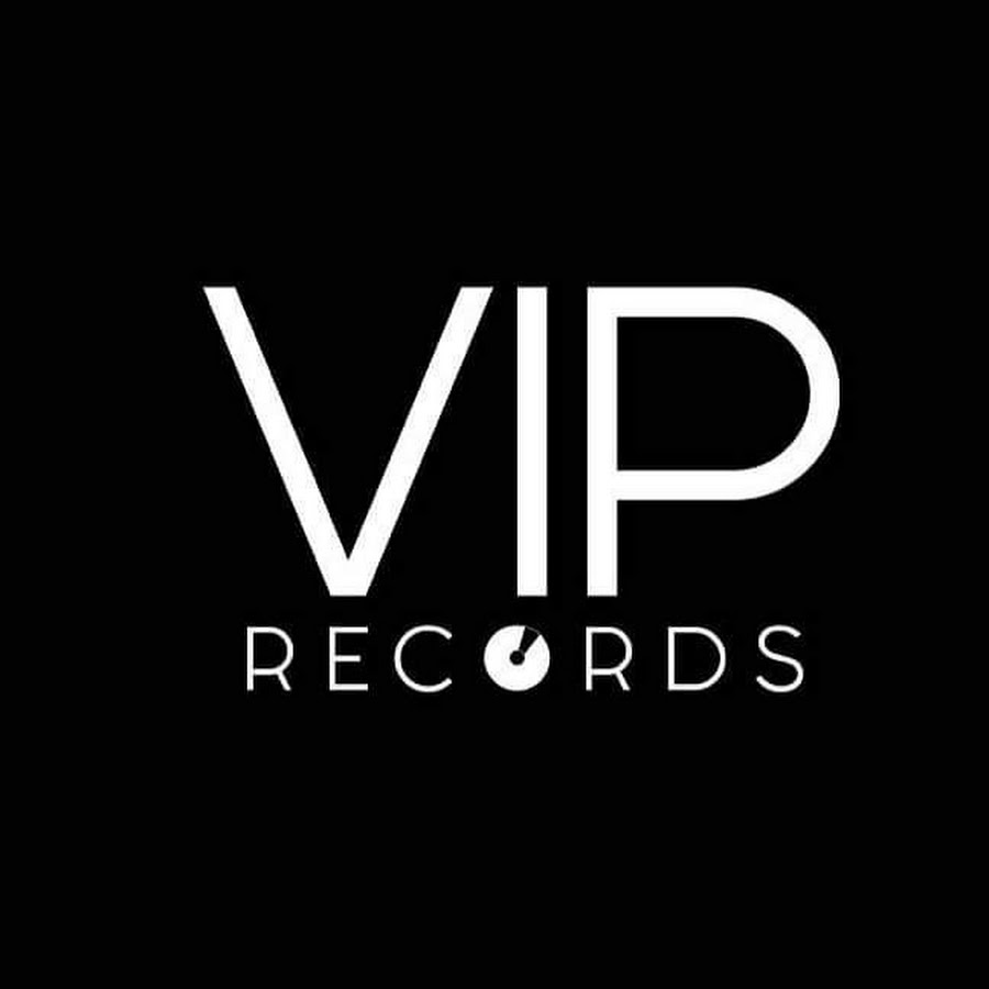 VIP Records YouTube channel avatar