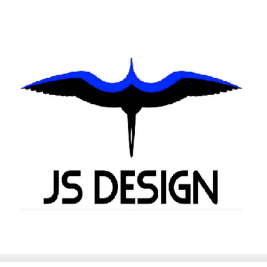 JS Design YouTube-Kanal-Avatar