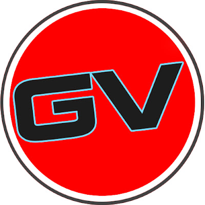 GV Animations Youtube канал