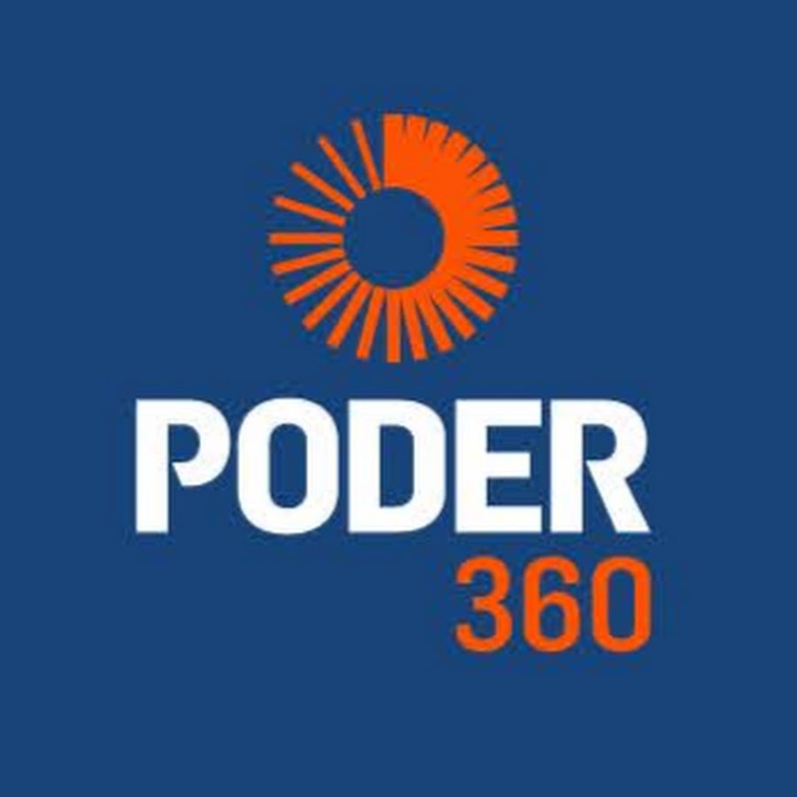 Poder360 यूट्यूब चैनल अवतार