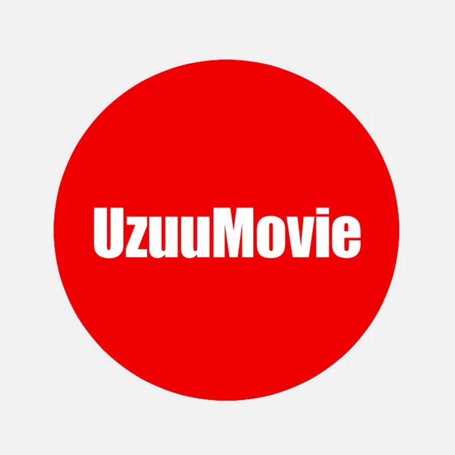 Uzuu Movie Avatar de canal de YouTube