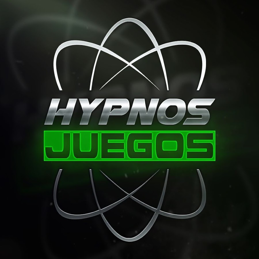 Hypnos Juegos Y Opiniones YouTube channel avatar