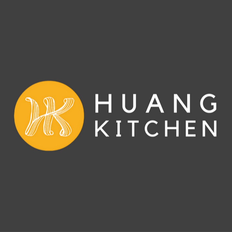 Huang Kitchen رمز قناة اليوتيوب