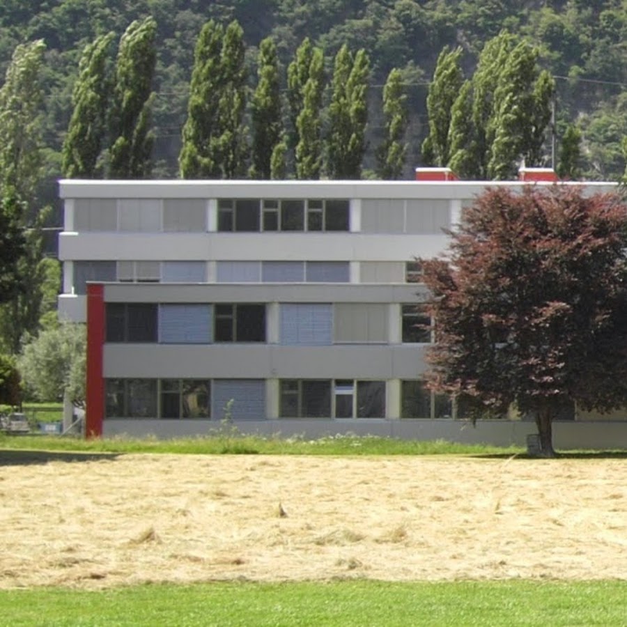 Liceo di Bellinzona -