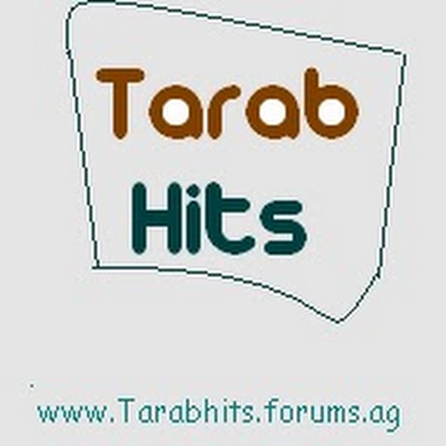 Tarab Hits यूट्यूब चैनल अवतार