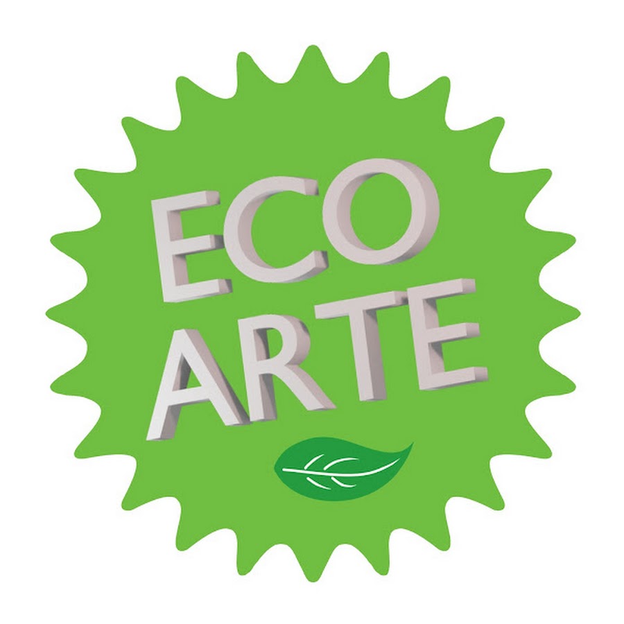 Eco Artes YouTube channel avatar