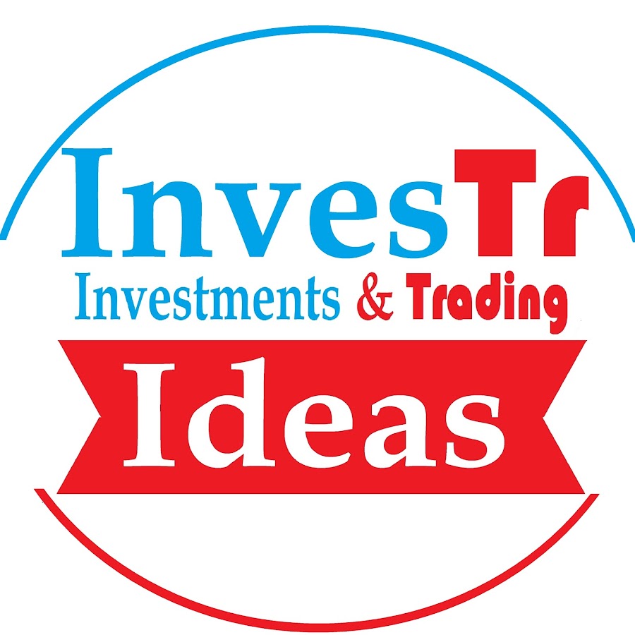 Investments & Trading Ideas YouTube channel avatar