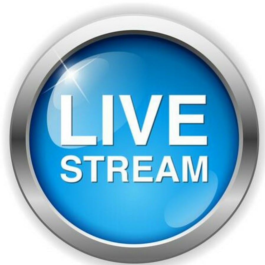 Live Stream यूट्यूब चैनल अवतार