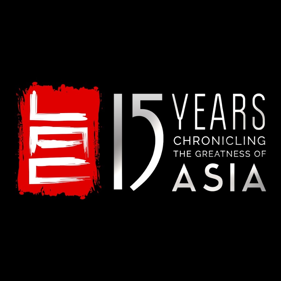 LIVING ASIA CHANNEL YouTube kanalı avatarı