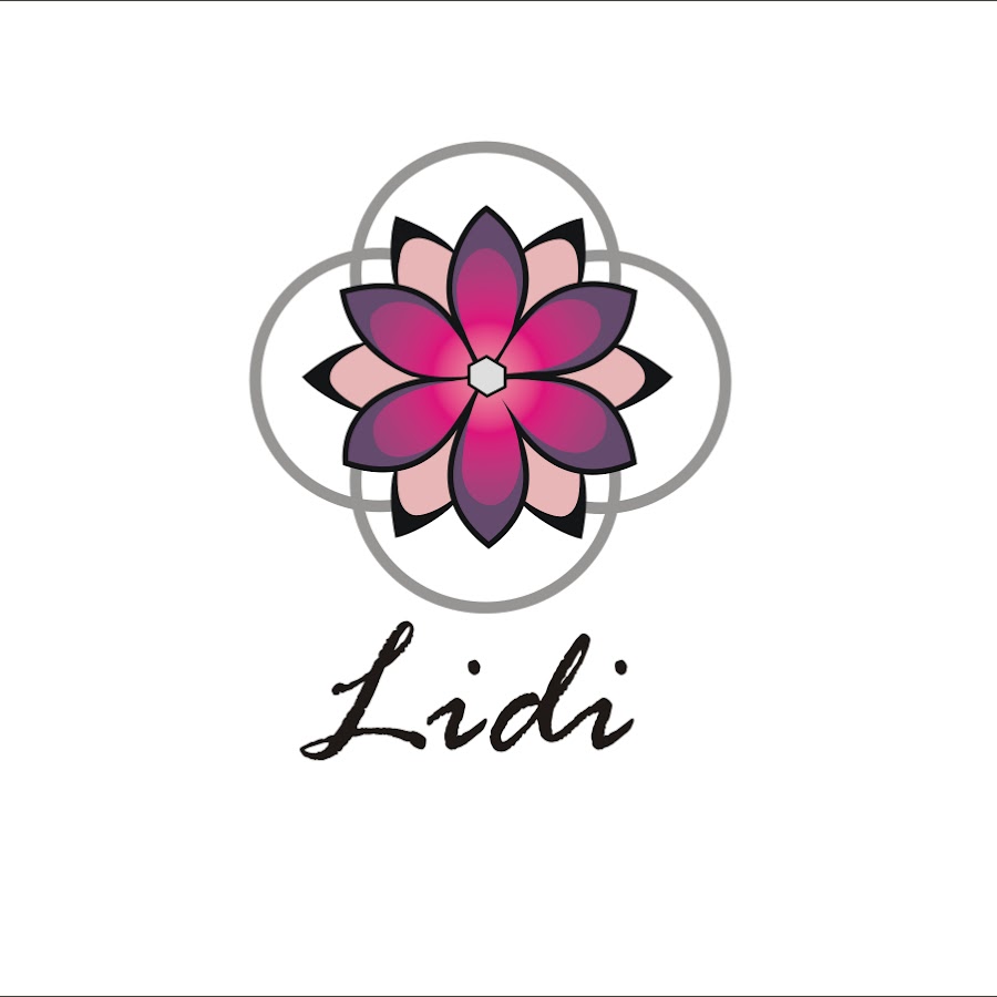 Lidi YouTube channel avatar