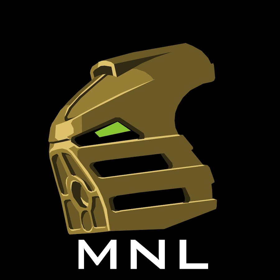 Metru Nui Legacy YouTube channel avatar