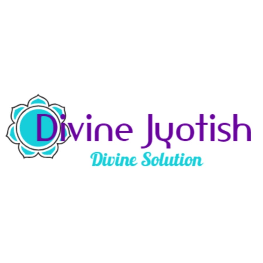 Divine Jyotish Avatar de canal de YouTube