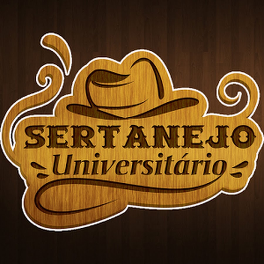 Top Sertanejo YouTube channel avatar