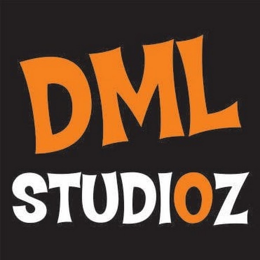 DML Studio'z!! YouTube kanalı avatarı