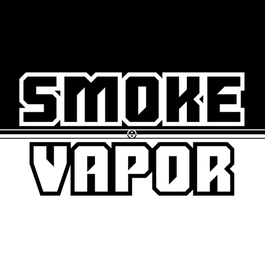Smoke Vapor Avatar del canal de YouTube
