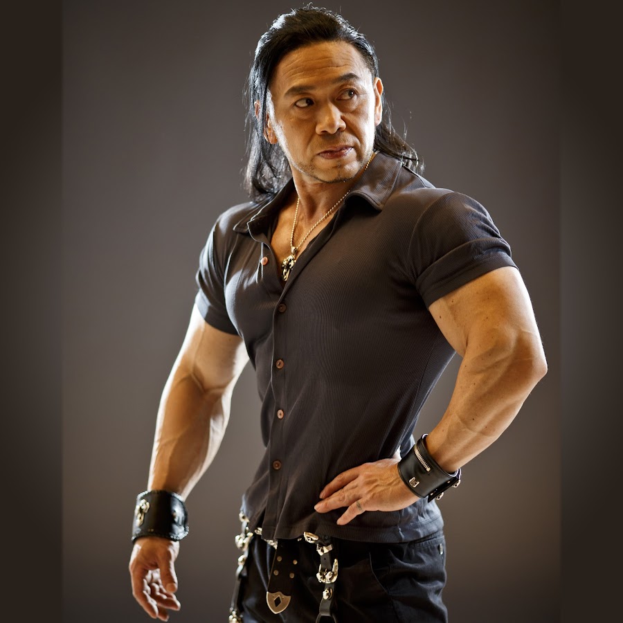 The Work Out 北島達也 公式youtubeチャンネル Youtube